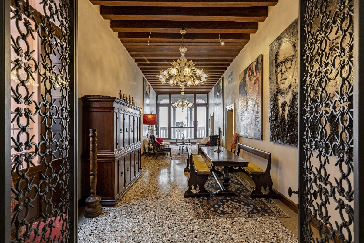 Venezia