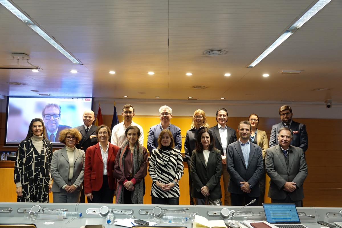 El Fondo de Coinversión (FOCO) de Cofides aprueba sus tres primeras inversiones por 220 millones Reunión CITI para las primeras aprobaciones del FOCO.