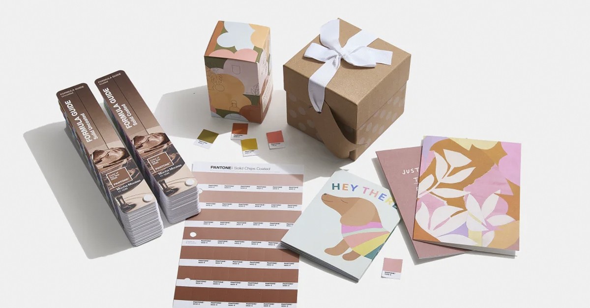 pantone mocha mousse