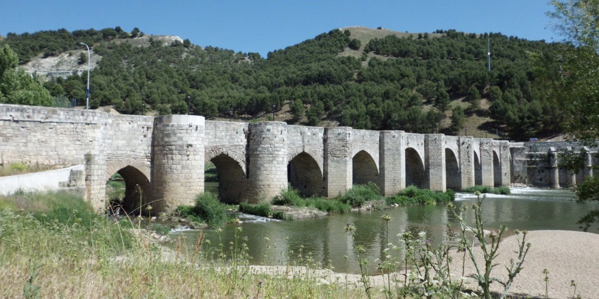 cabezon de pisuerga