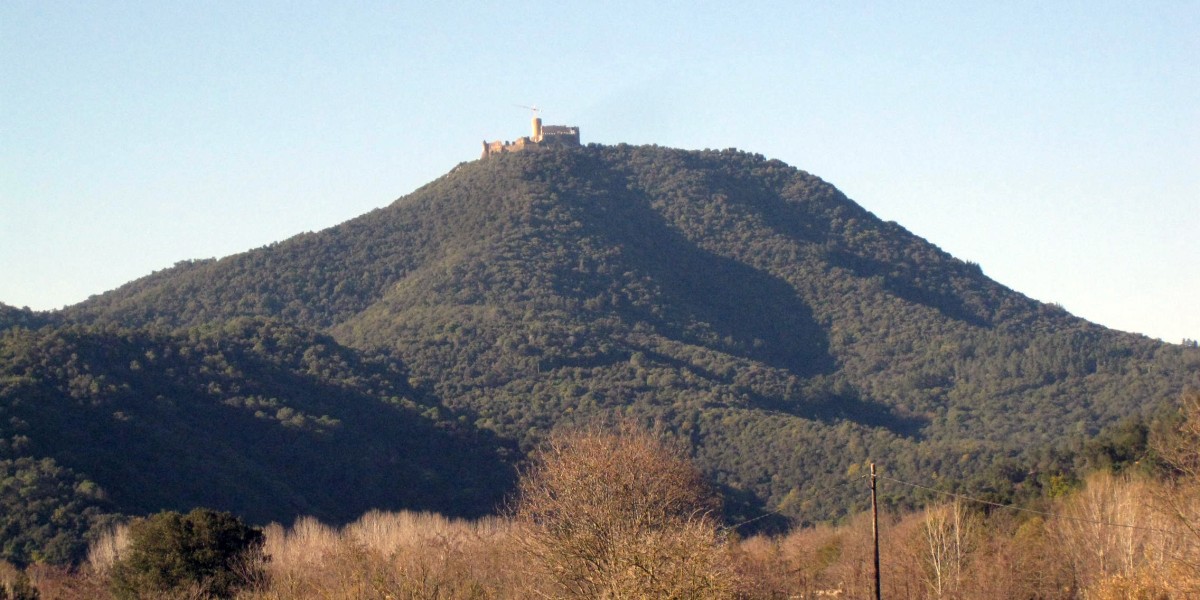 montsoriu