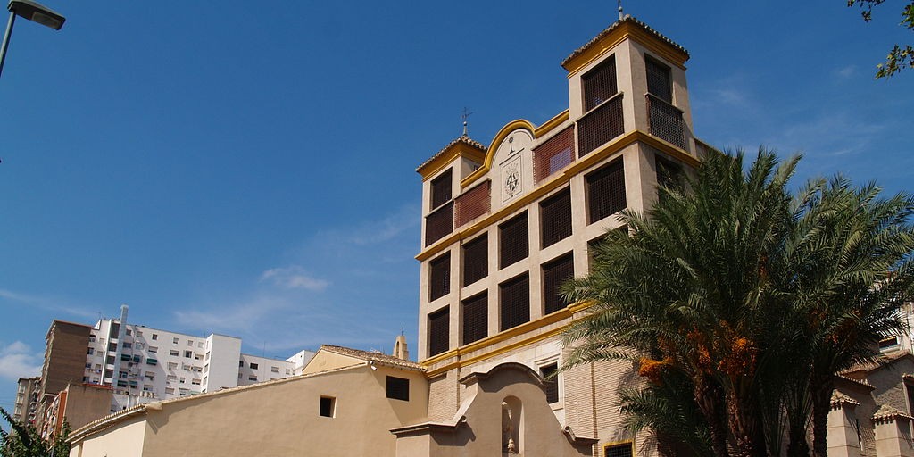 museo santa clara