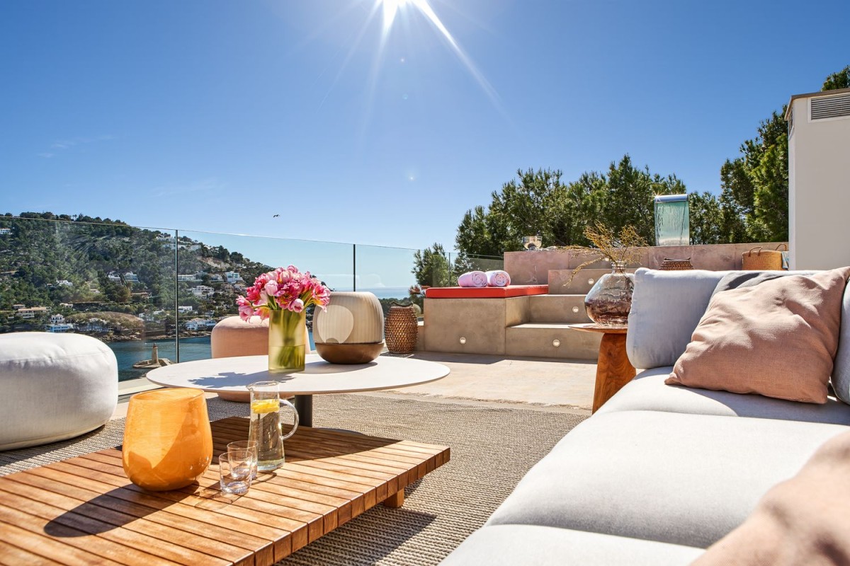 Saisonale Vermietungen Spanien