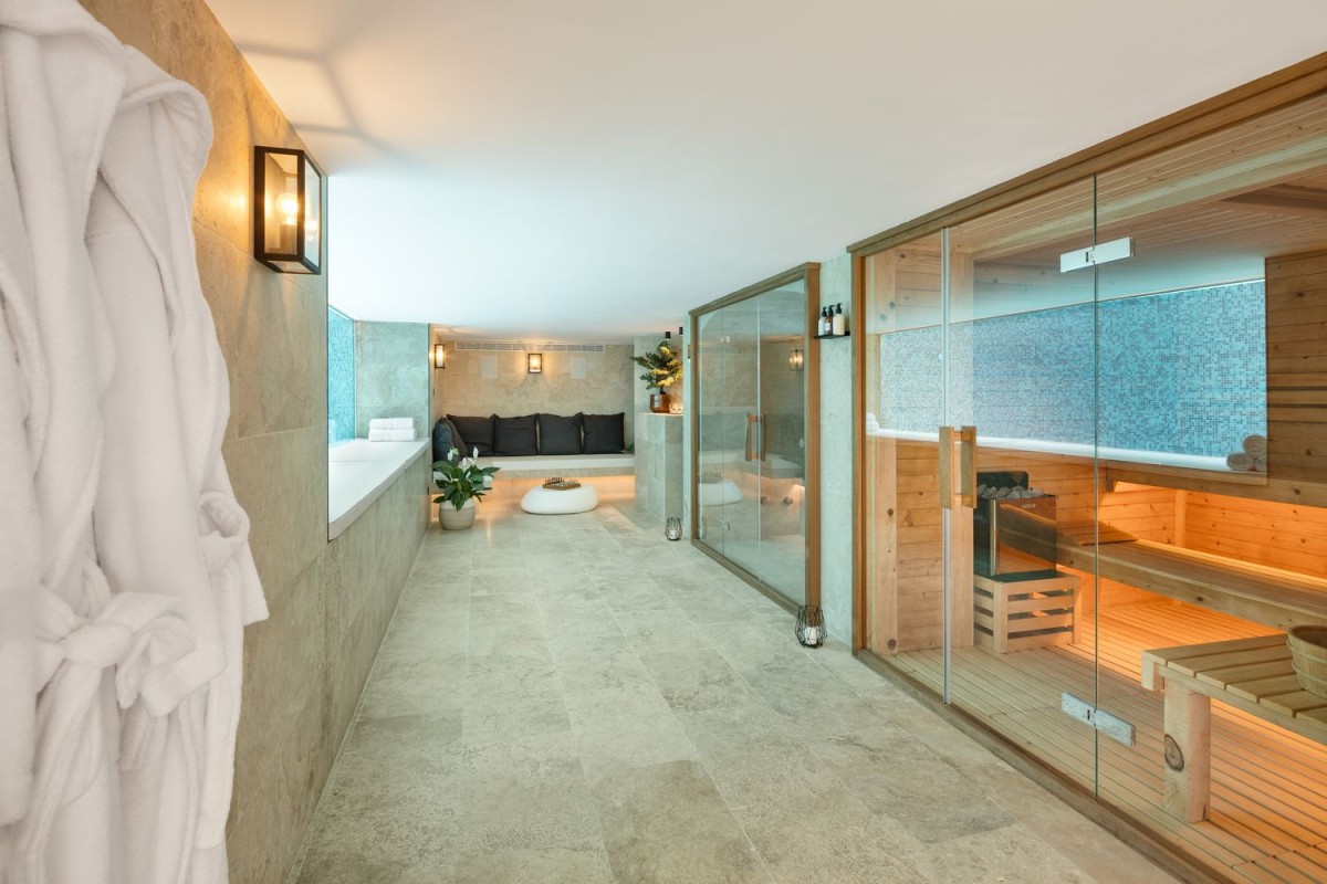 Spa