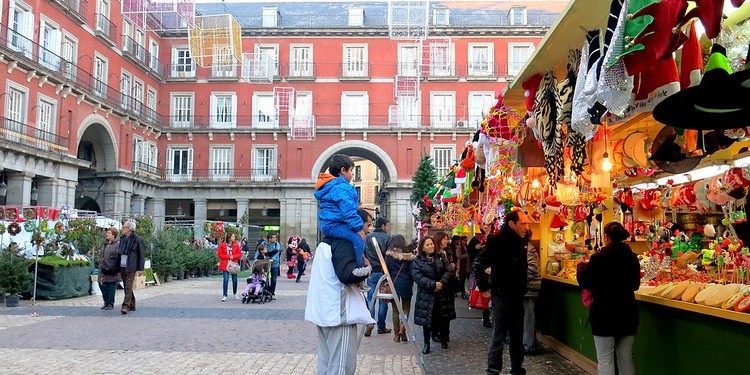 madrid