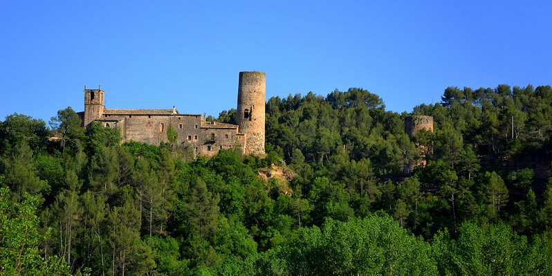 torres de fals