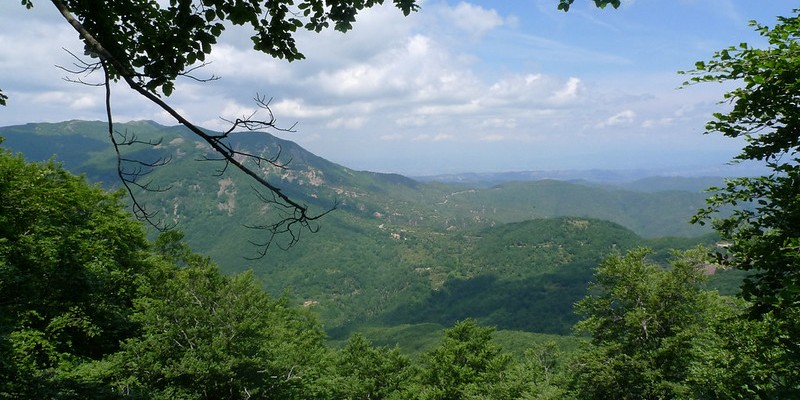montseny