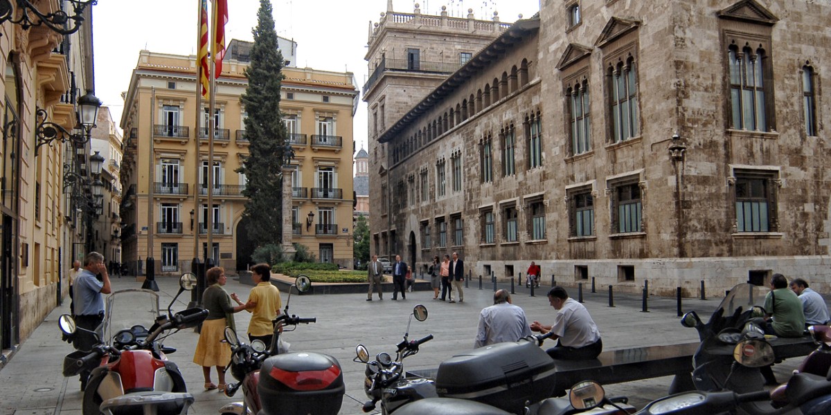valencia