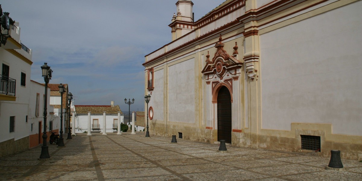 las cabezas de san juan