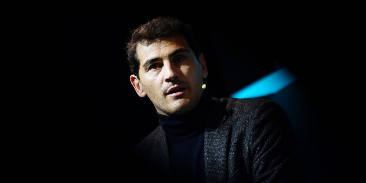 casillas