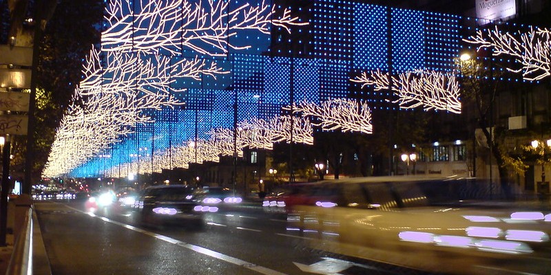 madrid