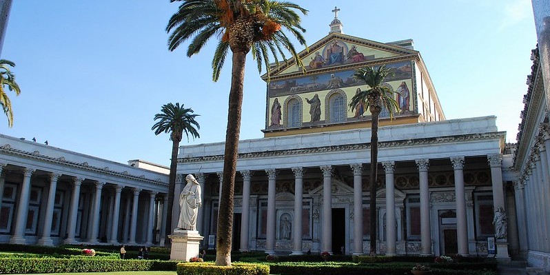 san pablo extramuros