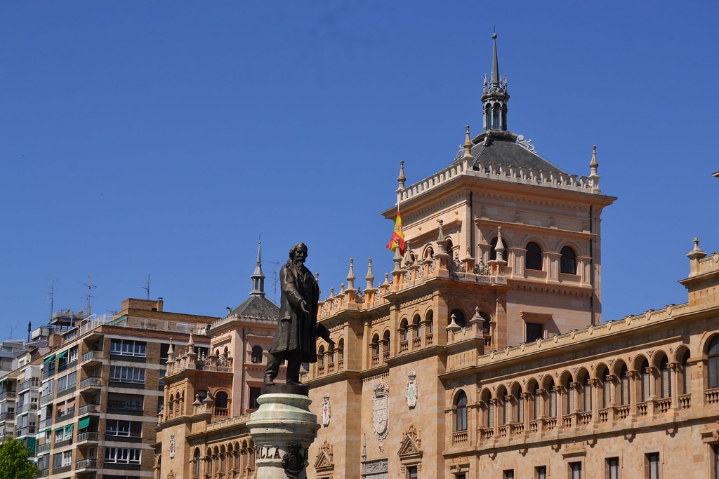 Día de Castilla y León