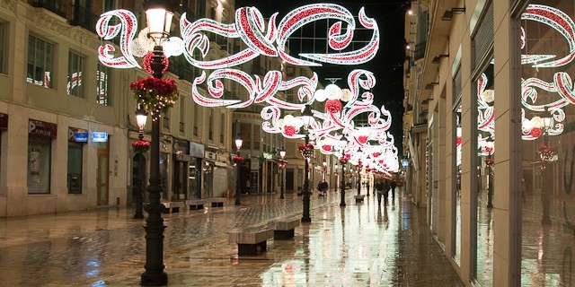 malaga