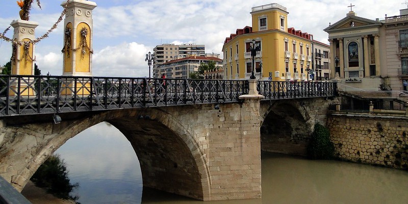 murcia
