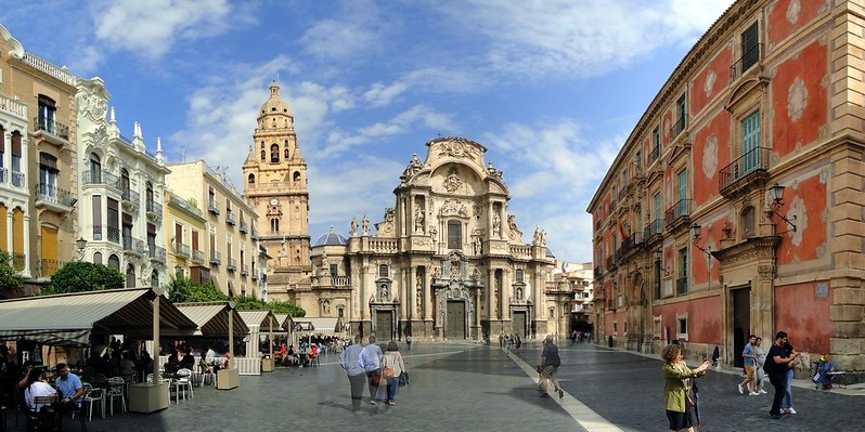 Murcia