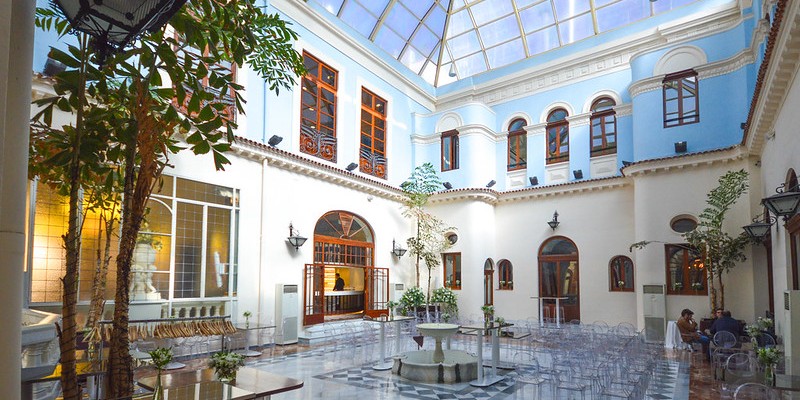 real casino murcia