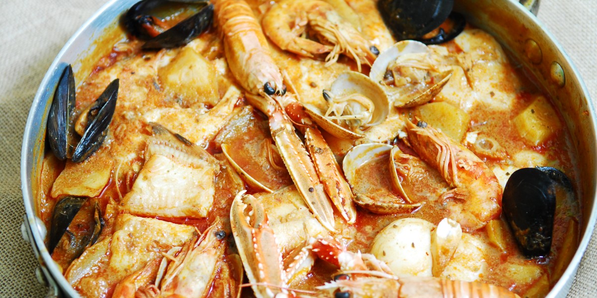 suquet de peix