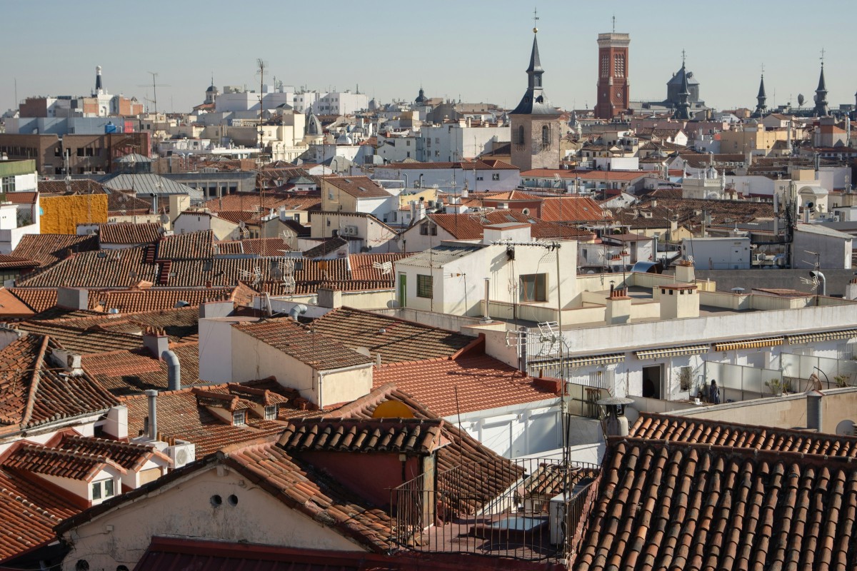 Madrid