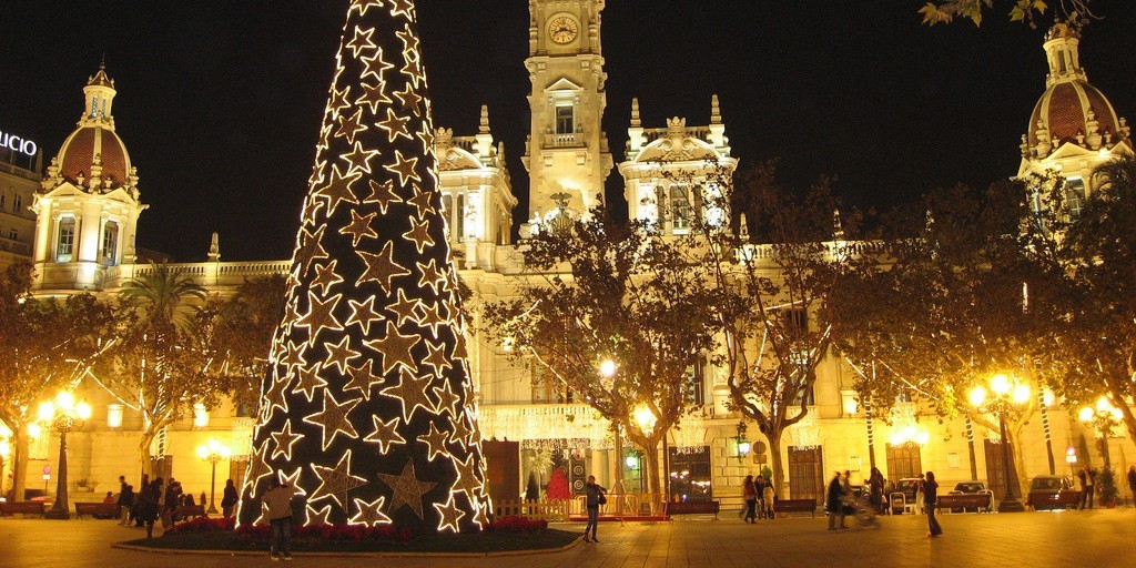valencia