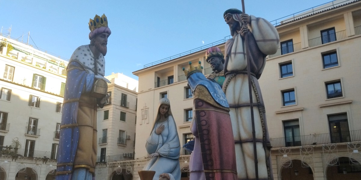 alicante