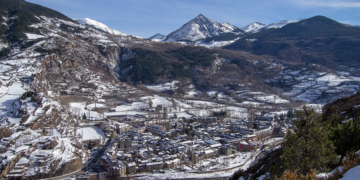 benasque