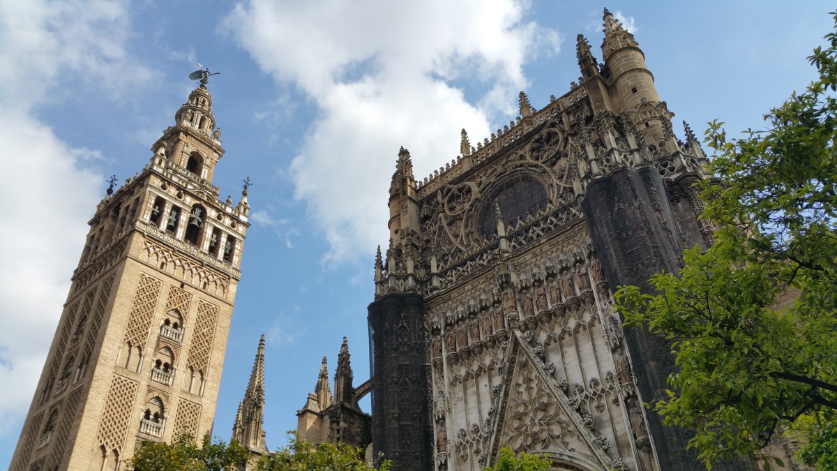Catedral de Sevilla