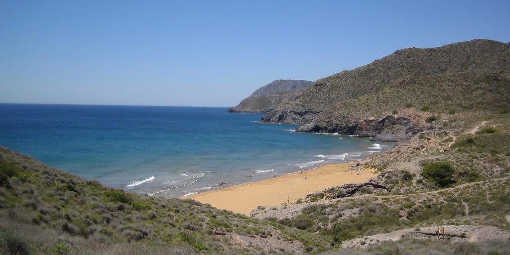 Calblanque