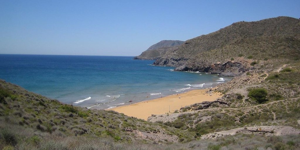 calblanque
