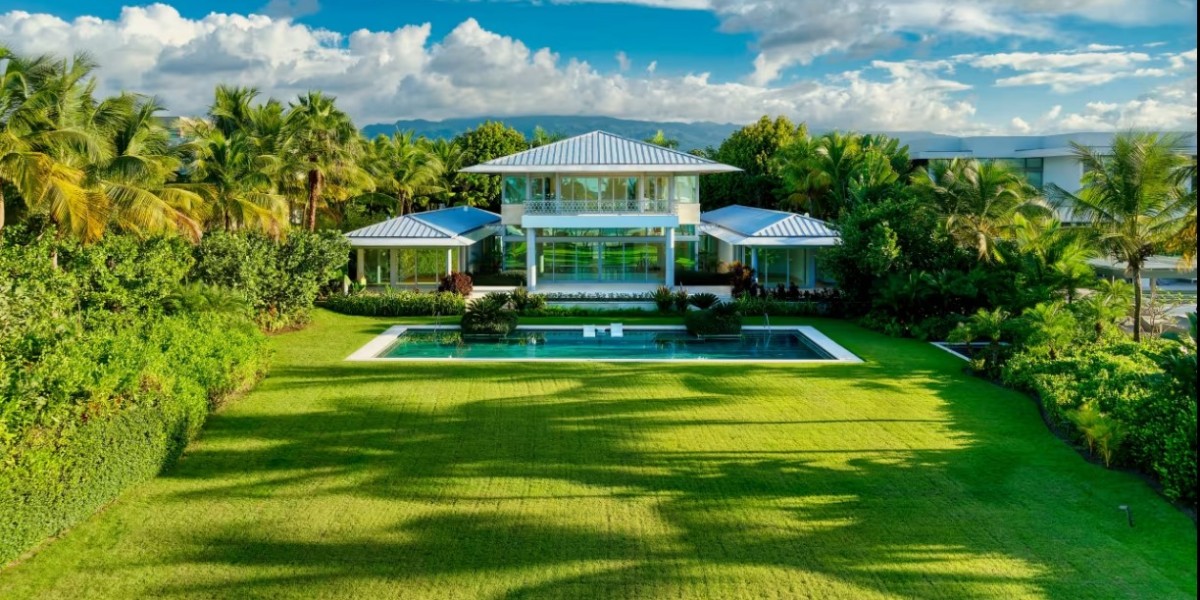 Villa más cara de Puerto Rico