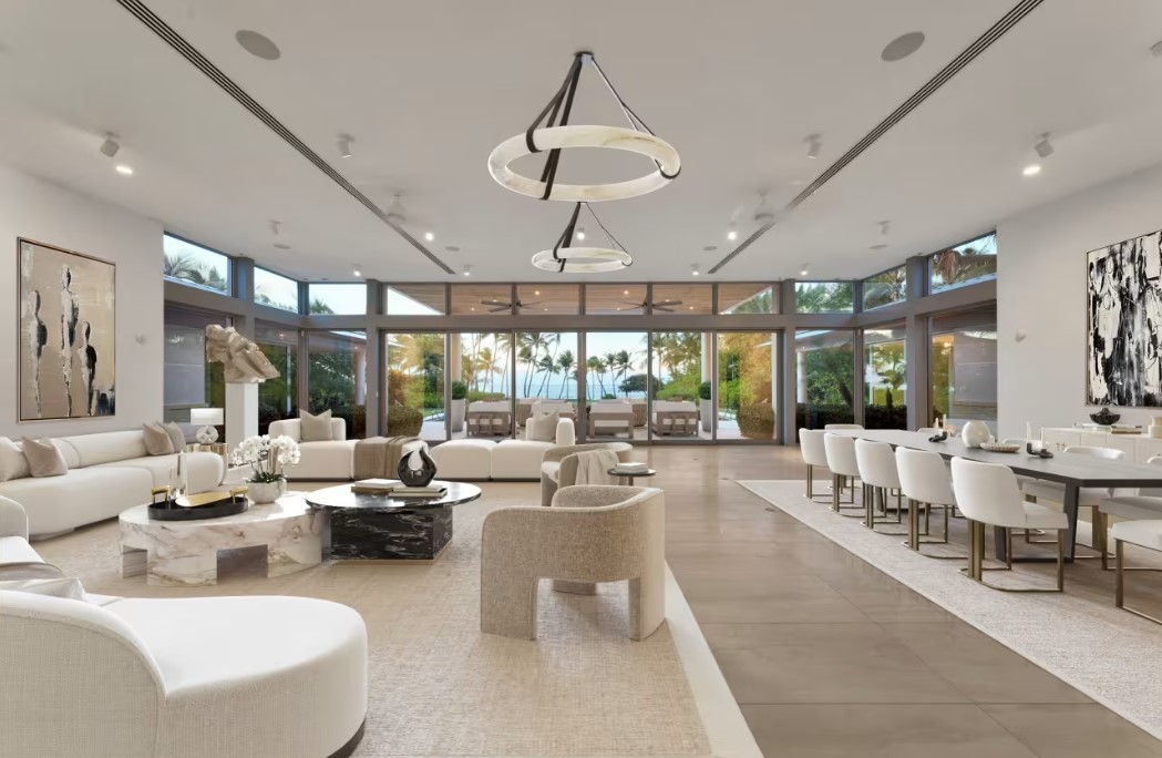 Villa más cara de Puerto Rico