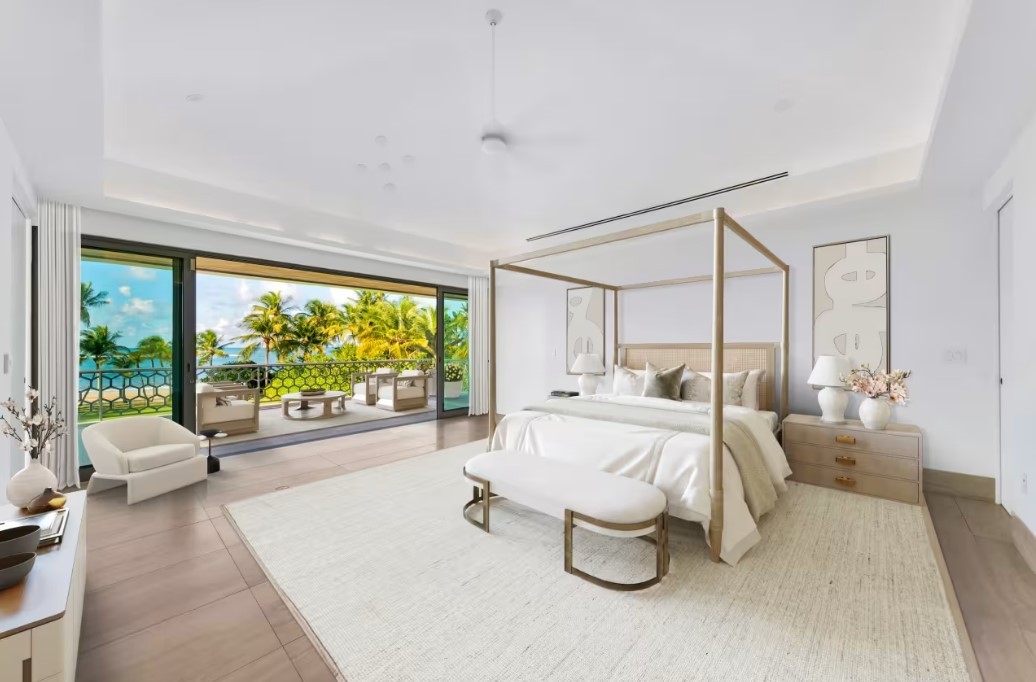 Villa más cara de Puerto Rico