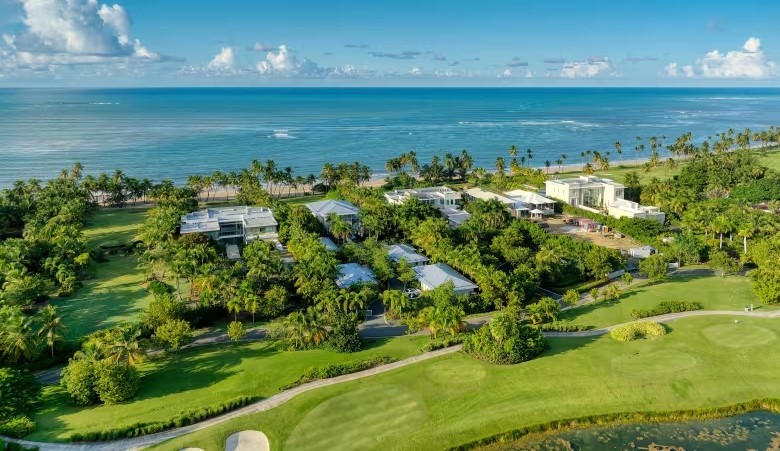 Villa más cara de Puerto Rico