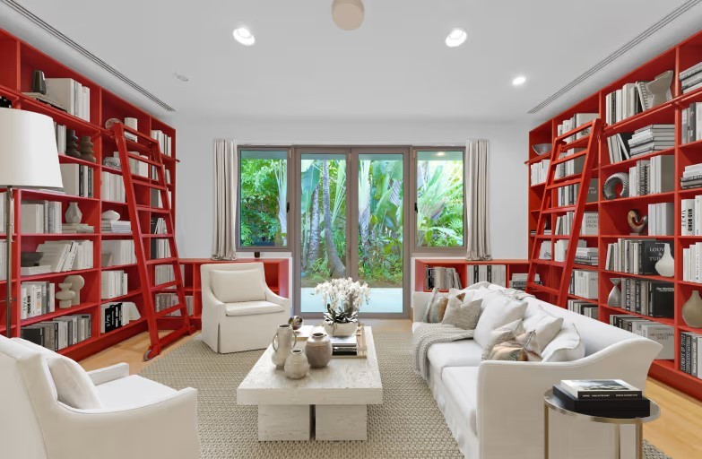 Villa más cara de Puerto Rico