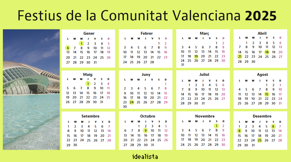 Calendari 