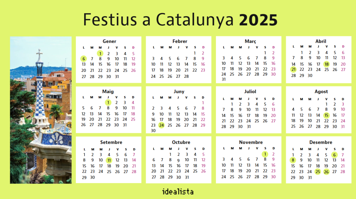 Calendari 