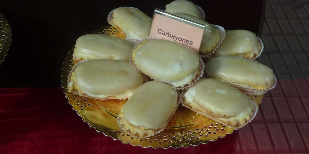 carbayones