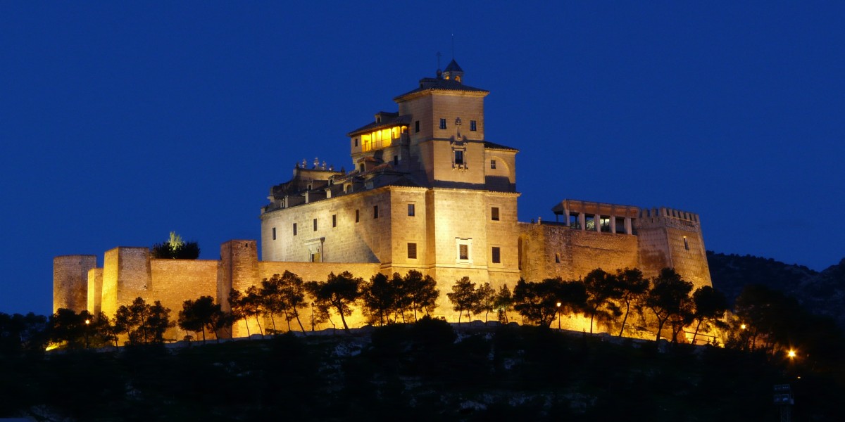 caravaca de la cruz