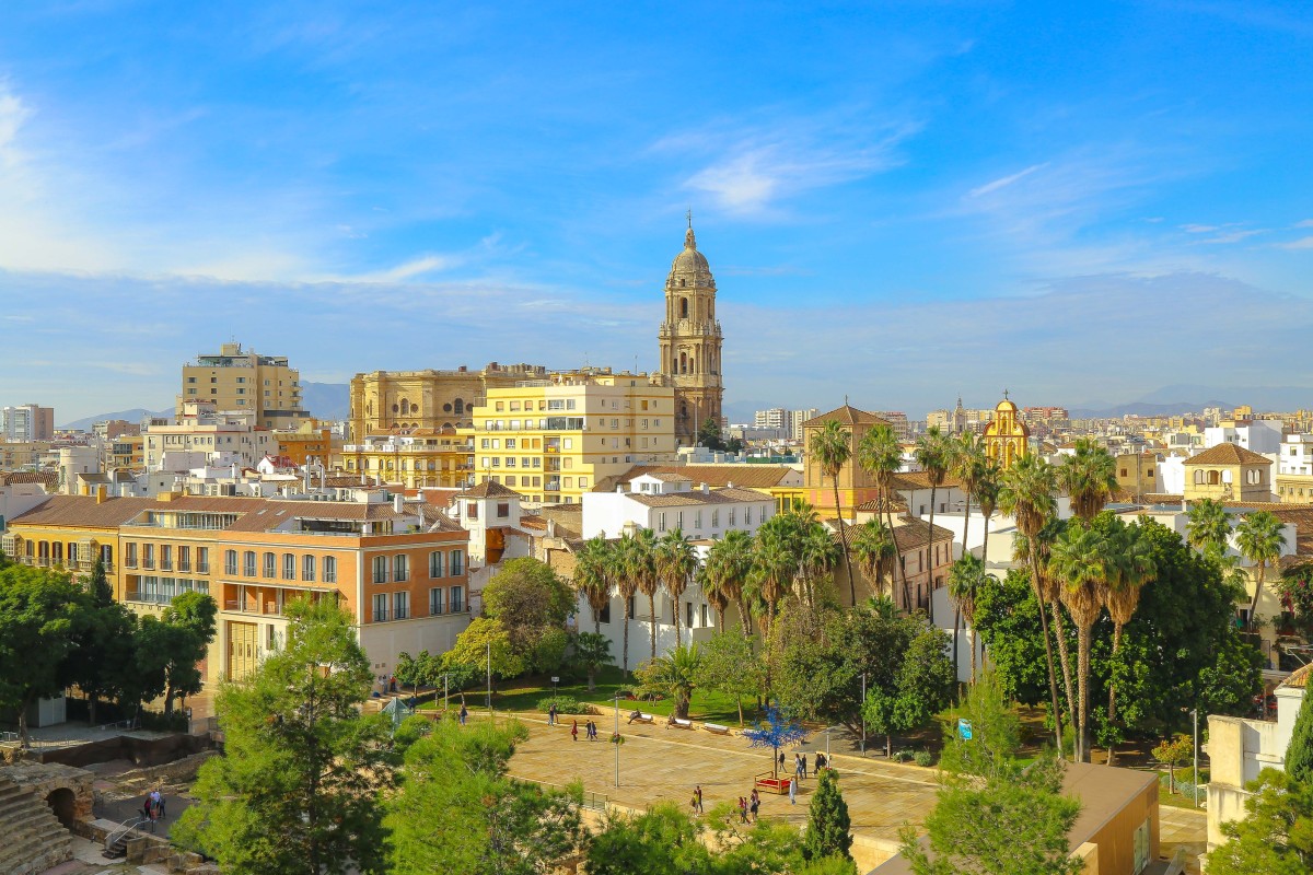 Mejores destinos para viajar en enero