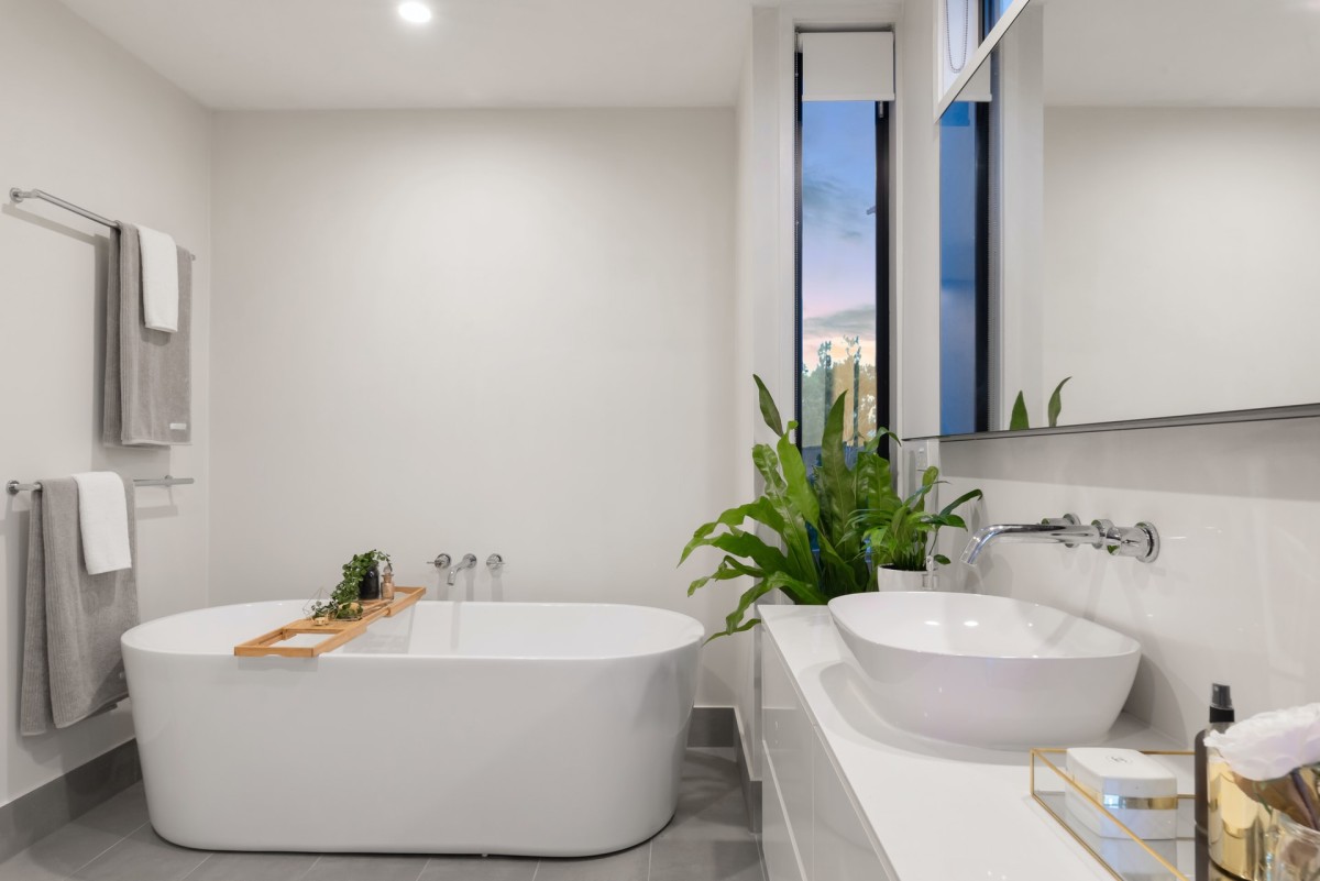 Cómo evitar la condensación en el baño