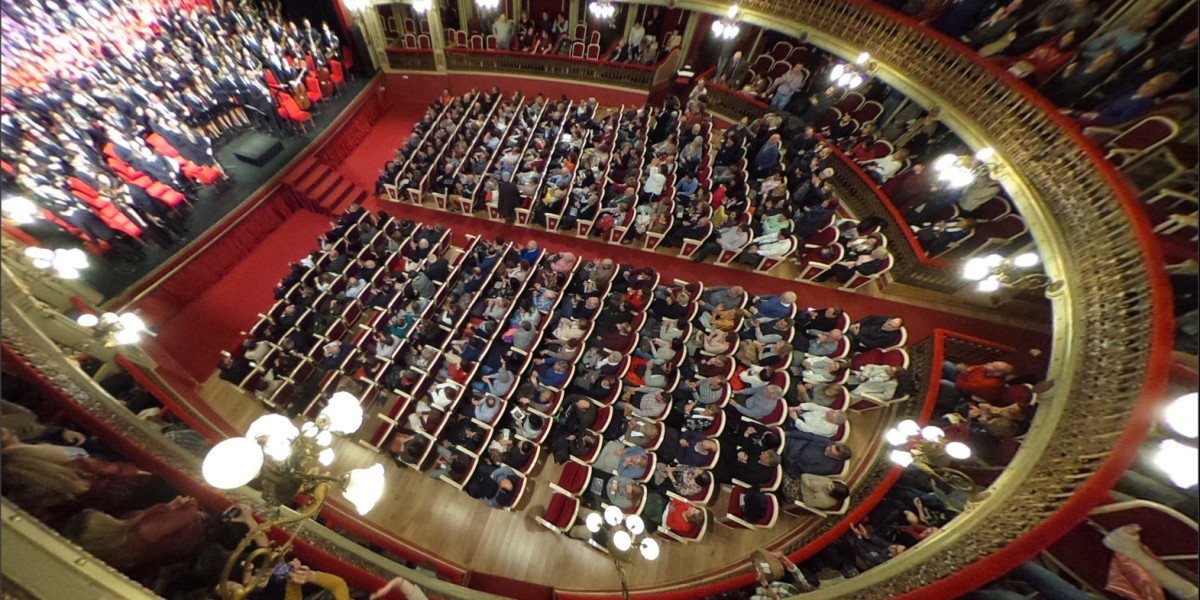 teatro romea