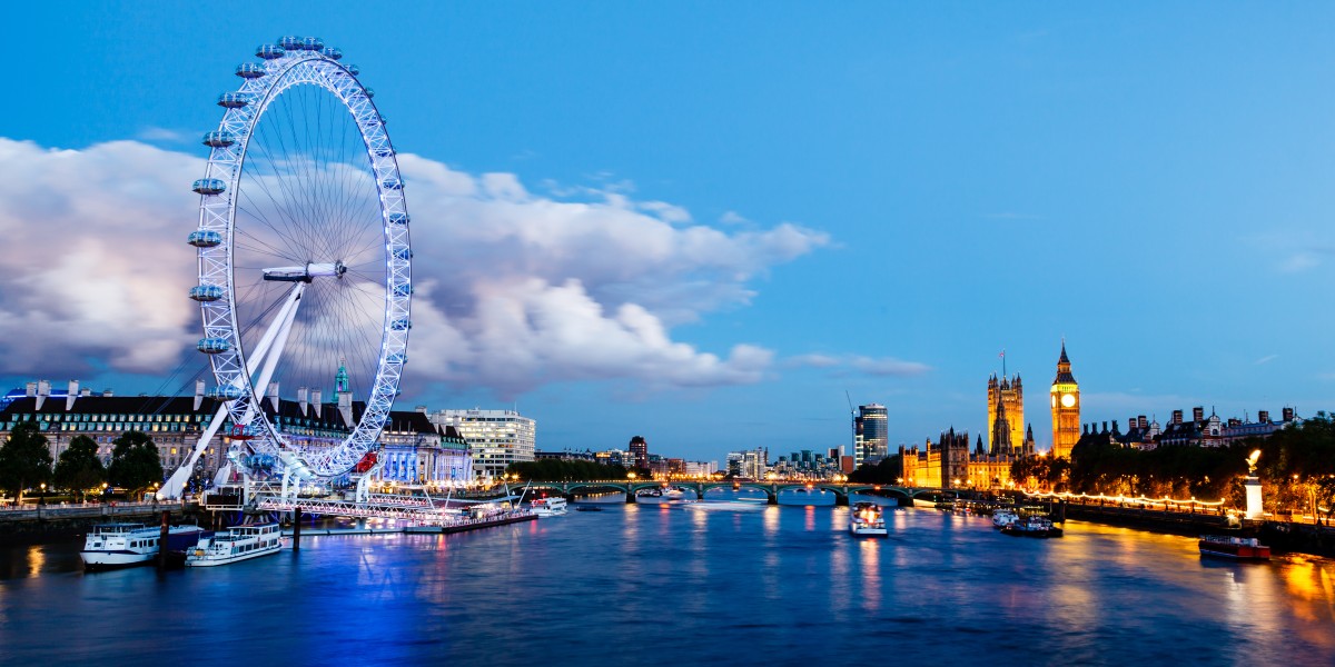 Londres, Reino Unido