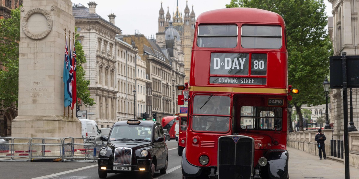 Londres, Reino Unido
