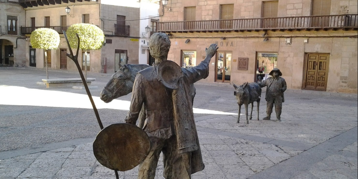 villanueva de los infantes