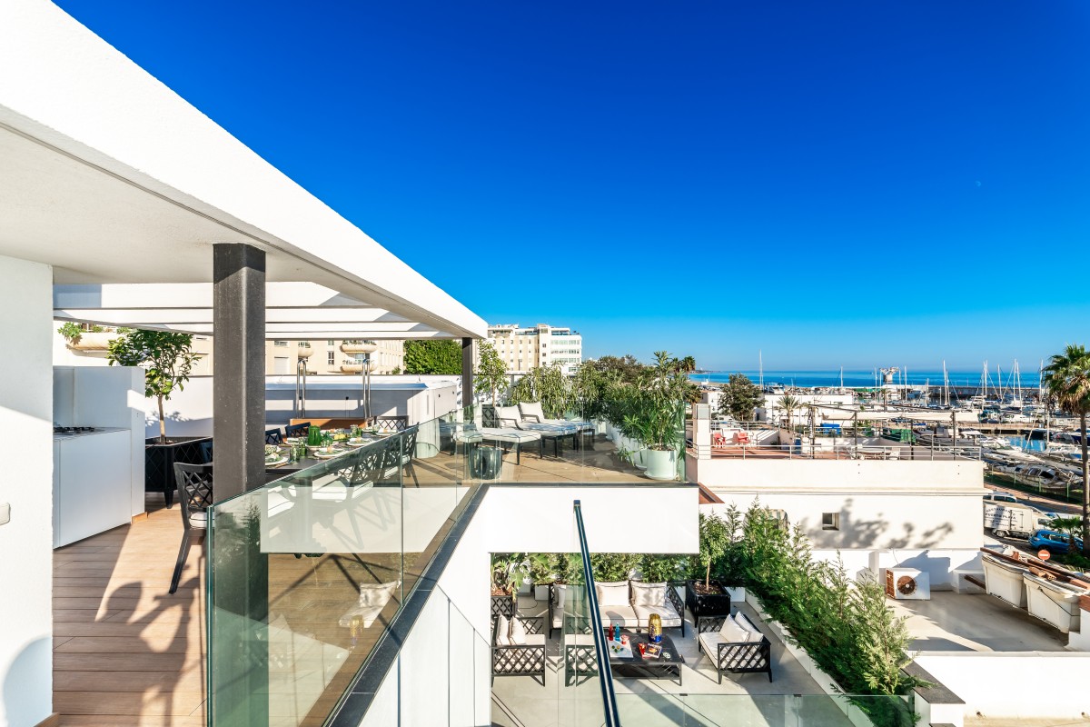 Villa Art Bay