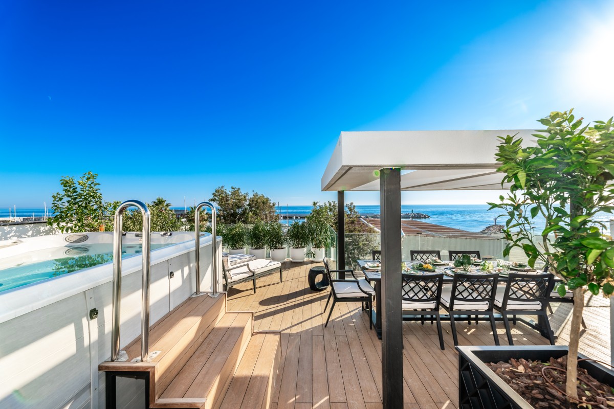 Villa Art Bay