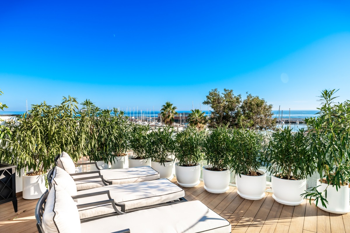 Villa Art Bay