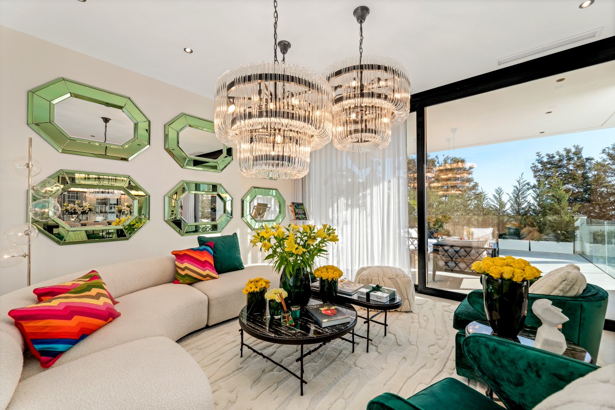 Villa Art Bay