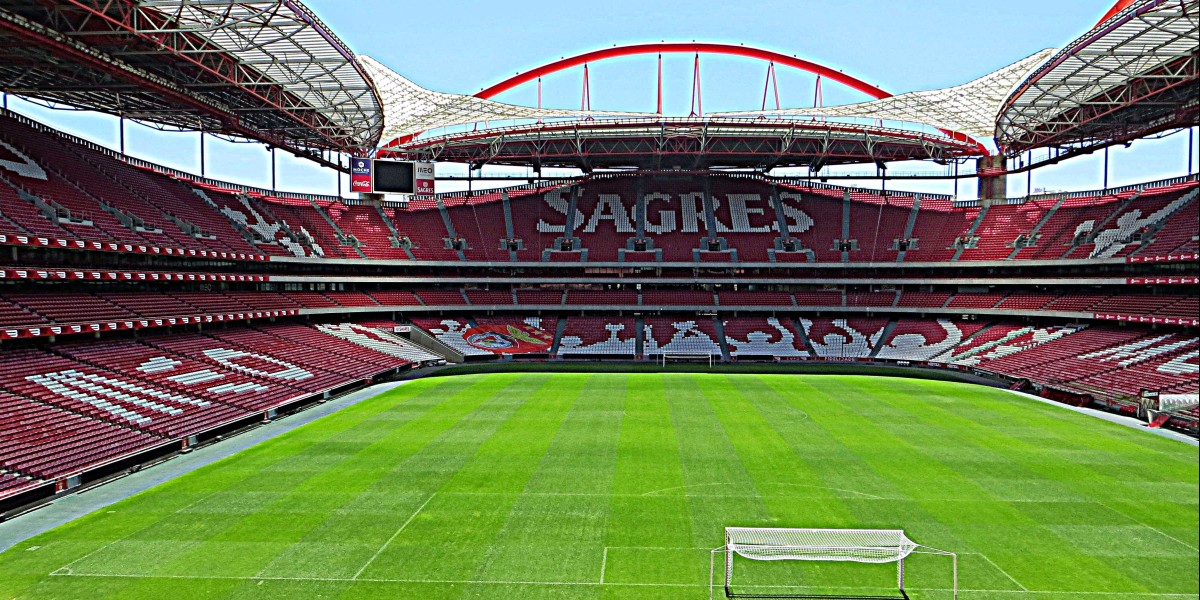 estadio da luz