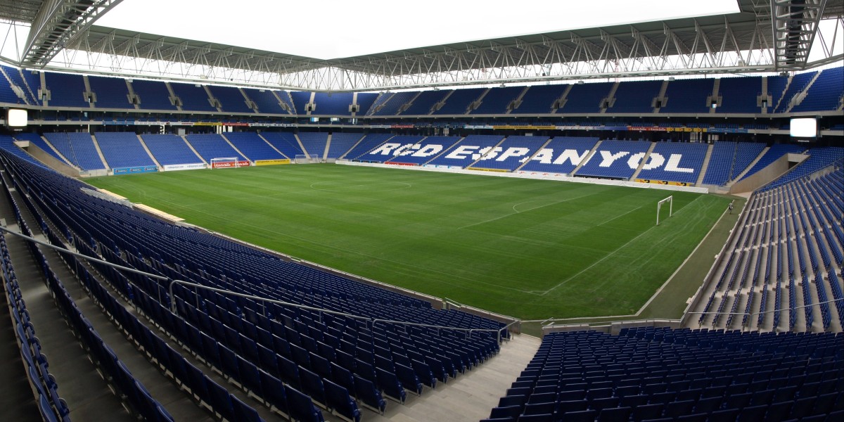 rcde stadium